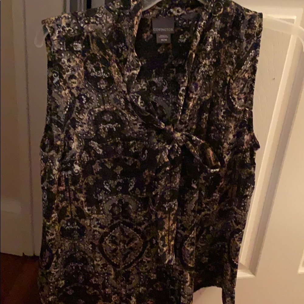 Blouse